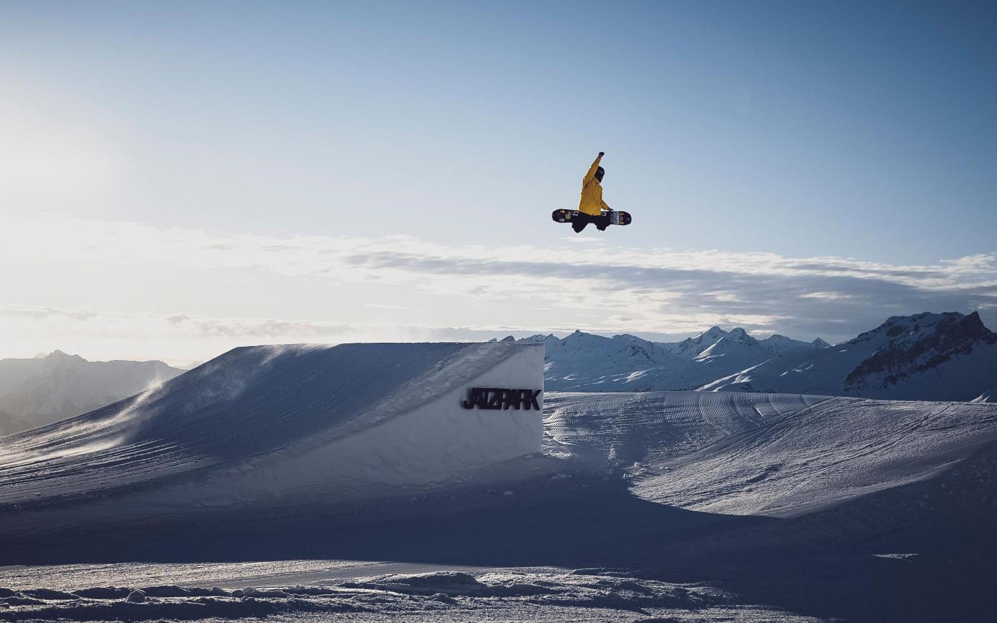 Davoser Huesli By Mountain Hotels Eksteriør billede
