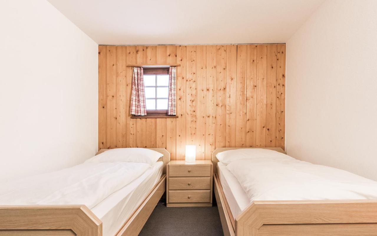 Davoser Huesli By Mountain Hotels Eksteriør billede